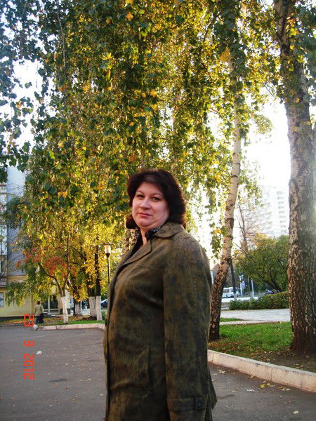 Регина Мухарямова (Шайбакова)