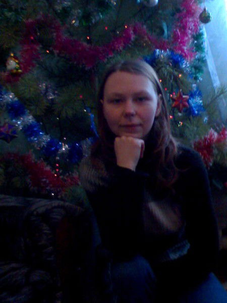 Наталья Назарова