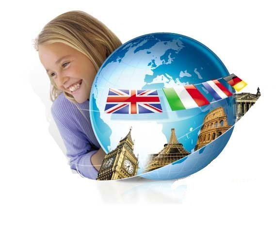 Языковой Центр