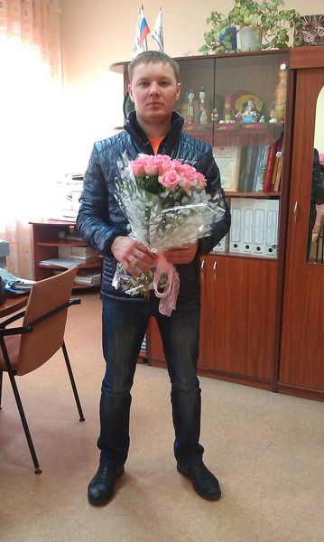 Сергей Шараев