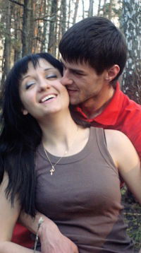 Олечка Собчук