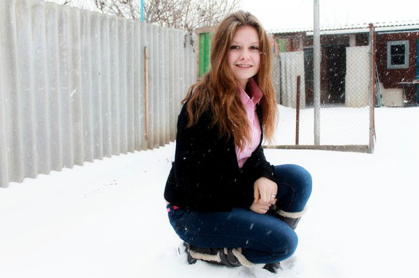 Иман Эртуханова