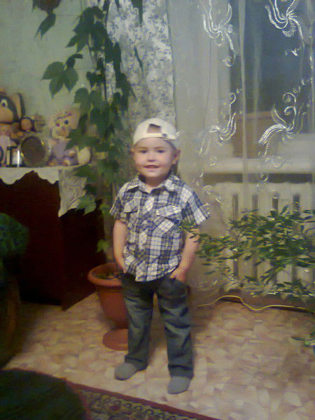 Альмира Бадрисламова