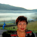 Галина Бондаренко