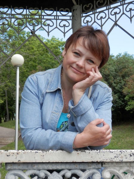 Наталья Смолева