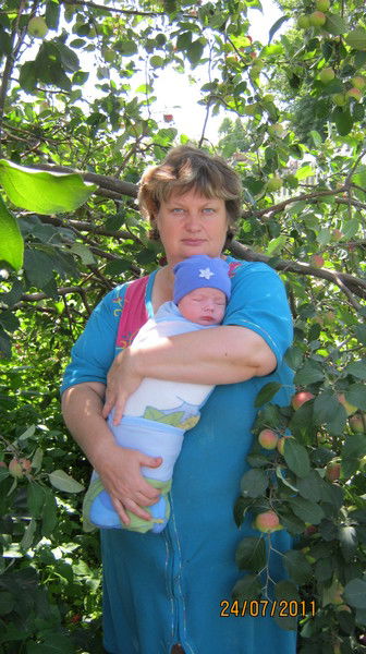 Лидия Нефедова