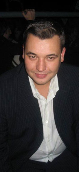 Анатолий Григоривичь