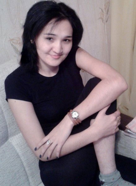 Назым Акимбаева