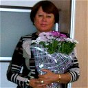 Светлана Умрилова