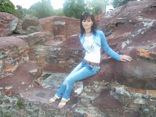 Людмилка Шелег (Клим)