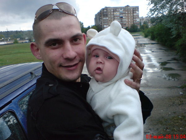 Сергей Демидов