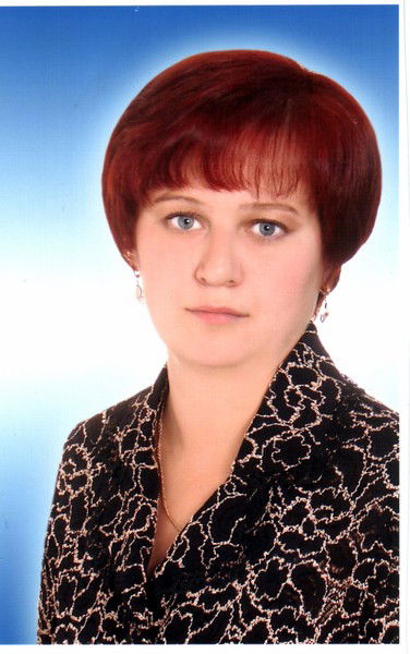 Гузель Хакова