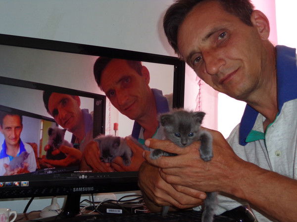 Юрий Кучков