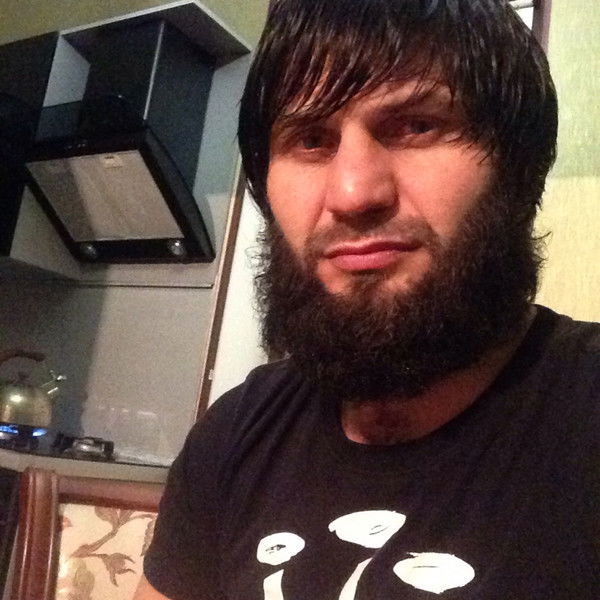 Xadjimyrad Labazanov