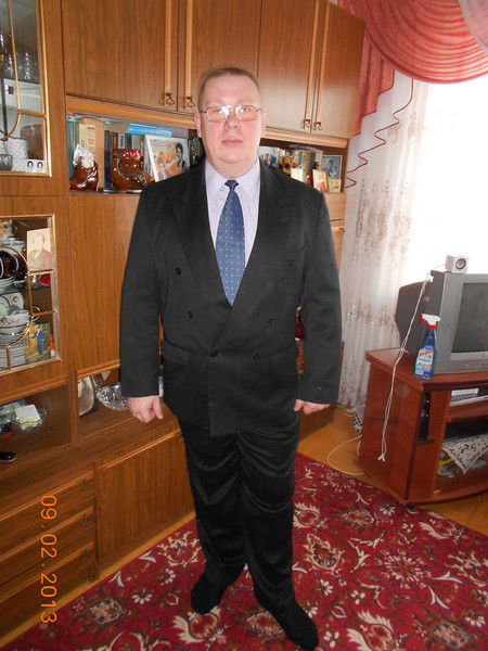 Геннадий Рудаков