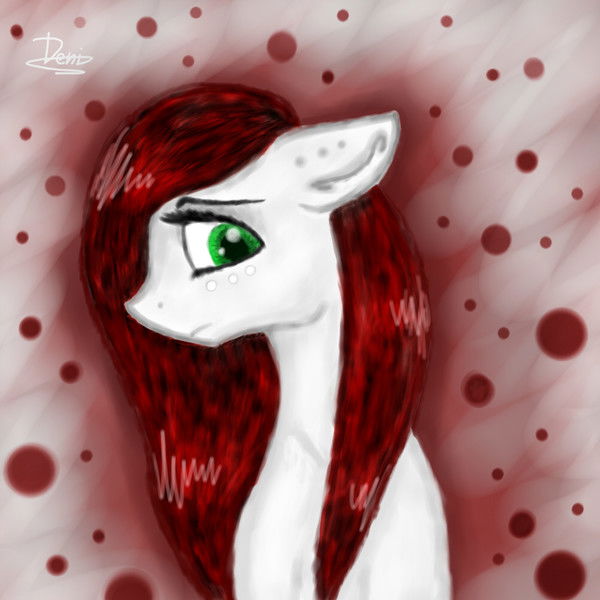 ☆•°˜ Deni ˜°•☆