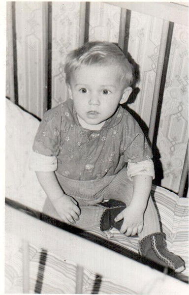 Джонни Браво