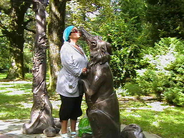 Гульнара Гайзатуллина