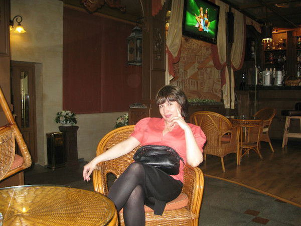 Татьяна Мазуренко