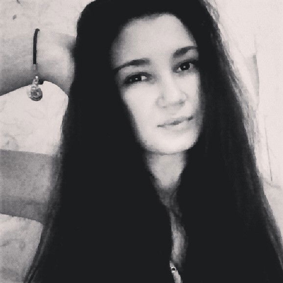 Диана Хуснуллина