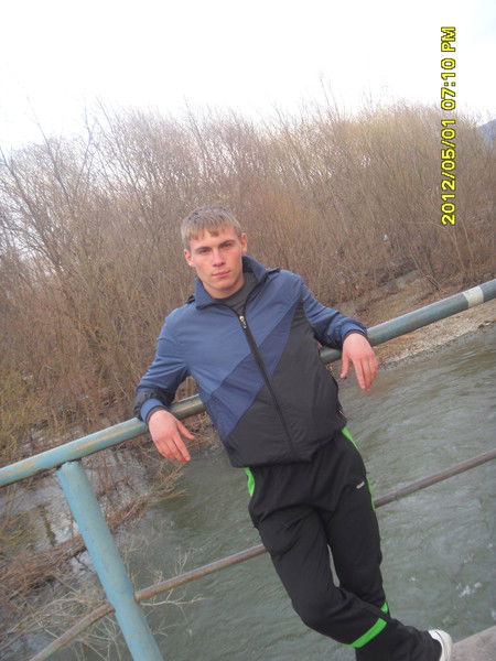 Виктор Пурыгин