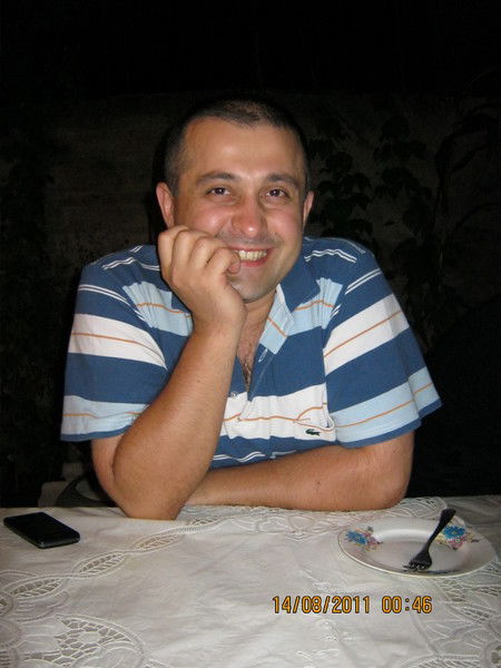 Arman Simonyan