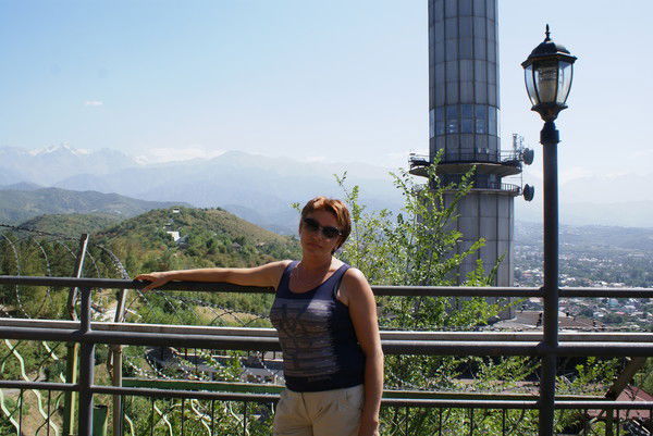 Людмила Мелихова