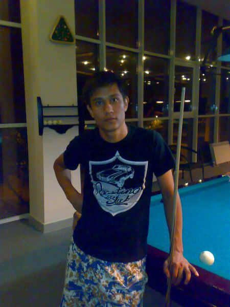 Азад Усенов