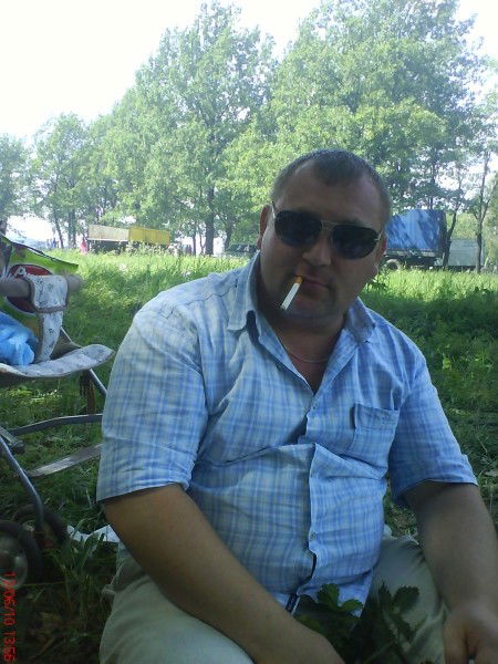 Вадим Зуйков