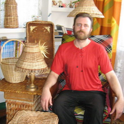 Кравченко Евгений