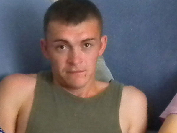 Рафик Касимов