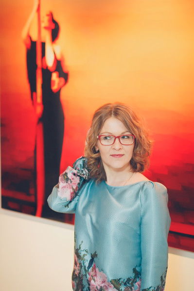 Елена Кузнецова