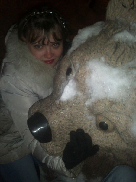 Ирина Мазепа