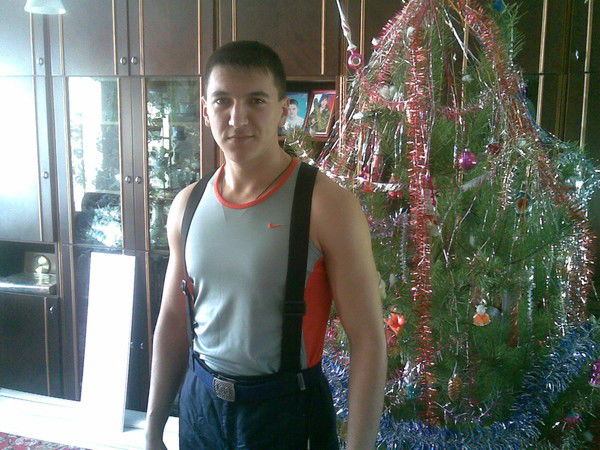 Александр Протопопов