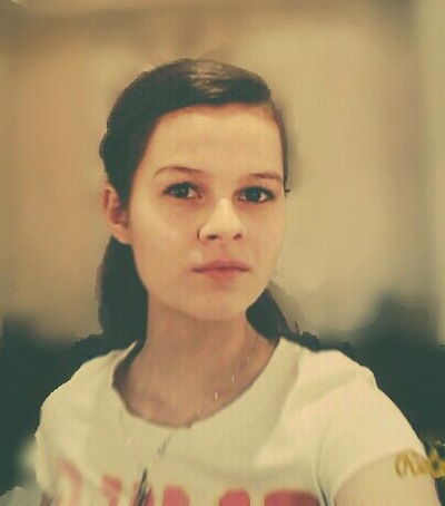 Полина Кучерова