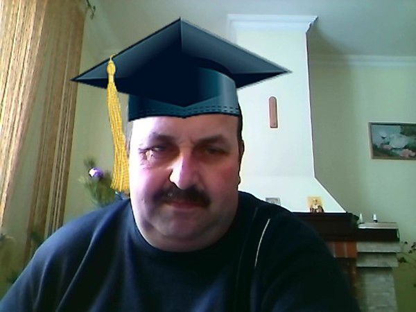 Василий Гординский