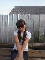 Марина Демисинова