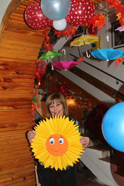 Шолпан Курмашева