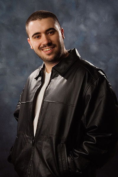 Сергей Гергель