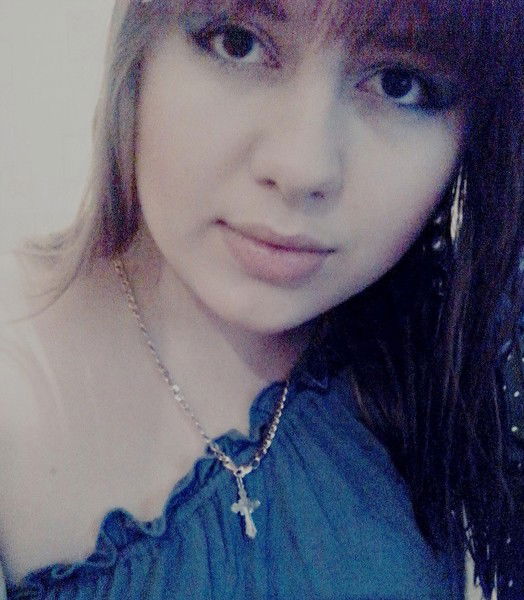 Юля Максимова