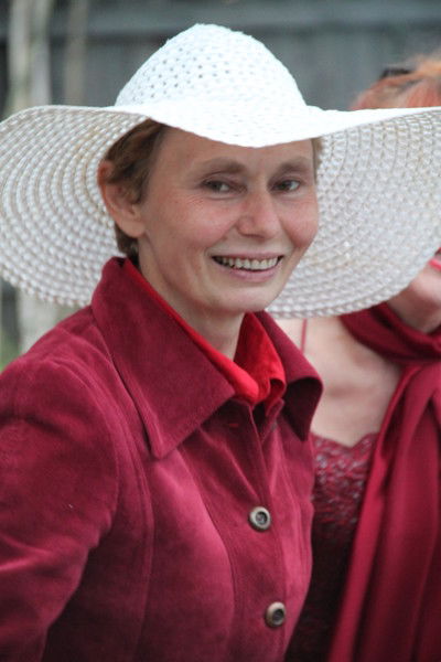 Лариса Макарова