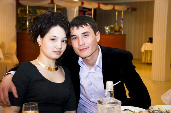 Айгерим Куаншалиева