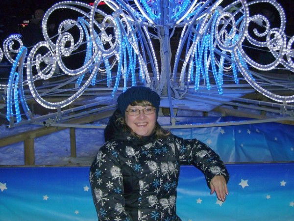 Татьяна Богомолова