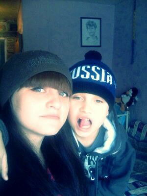 Анюта Бызова