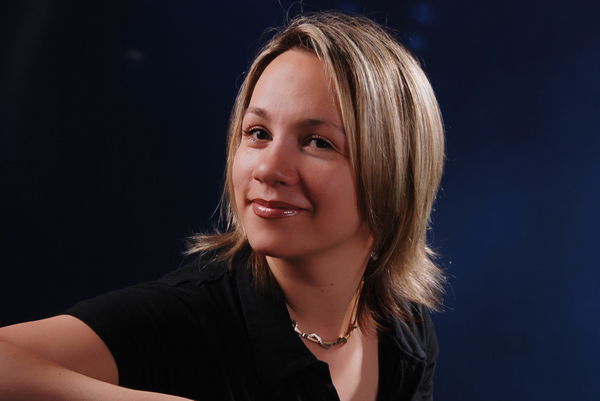 Ольга Котловская