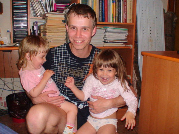 Андрей Котов