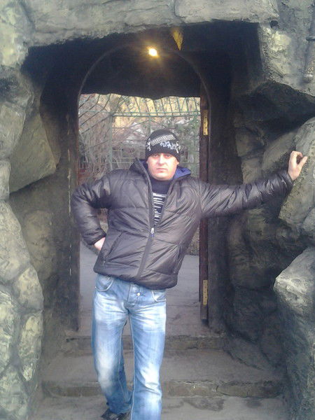 Андрей Шванов