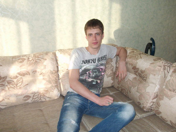 Роман Ходукин