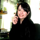 Ирина Кравцова