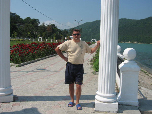 Гена Фастовец